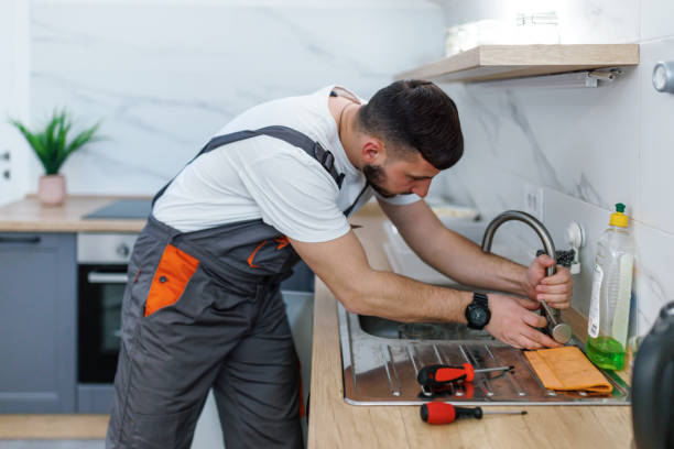 Best Hot Water Heater Installation  in Albany, MO