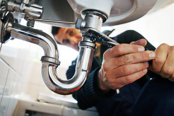 Best Faucet Repair  in Albany, MO