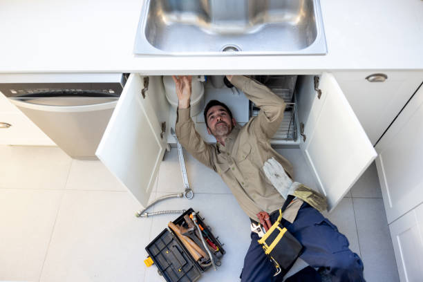 Albany, MO Plumbing Company