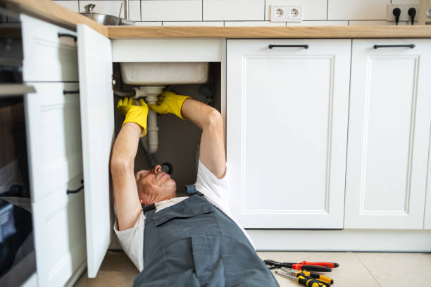 Best Water Leak Repair  in Albany, MO