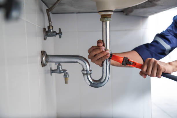 Best Plumbing Services Near Me  in Albany, MO