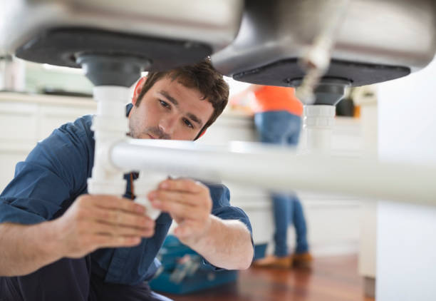 Best Drain Cleaning Services  in Albany, MO