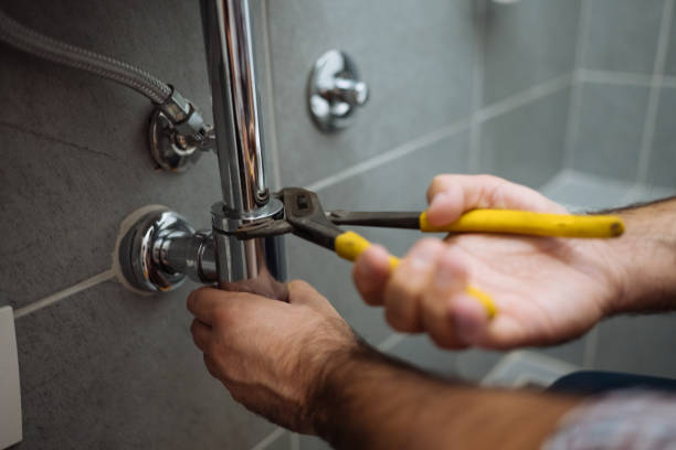 Septic Systems in Albany, MO