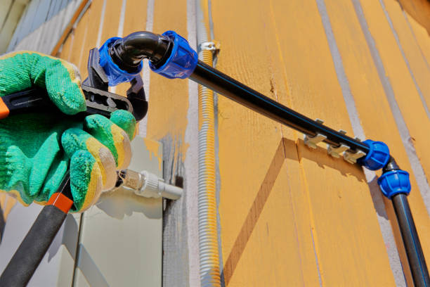 Best Sprinkler Systems  in Albany, MO