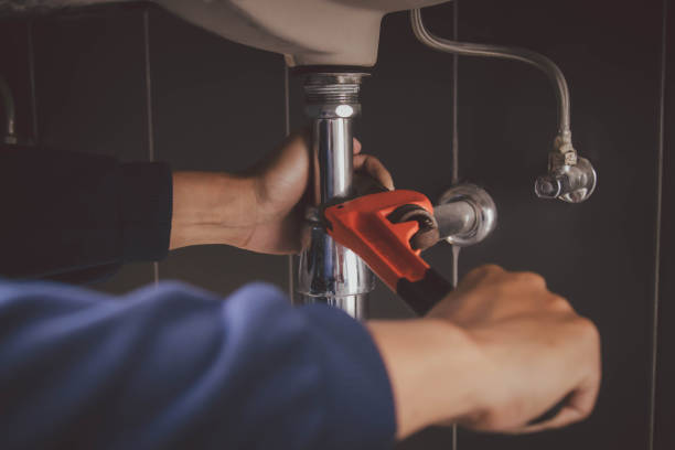 Best Shower Repair Services  in Albany, MO
